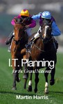 IT Planning for the Grand National - Martin Harris