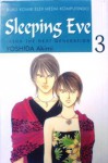 Sleeping Eve Vol. 3 - 吉田 秋生, Akimi Yoshida