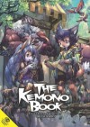 THE KEMONO BOOK (Japanese Edition) - Cyberconnect2