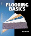 Flooring Basics - Rick Peters