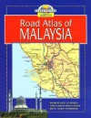 Malaysia Travel Atlas - Bruce Elder