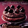 New Chocolate Classics: Over 100 of Your Favorite Recipes Now Irresistibly in Chocolate - Diana Dalsass