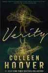 Verity - Colleen Hoover