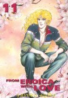 From Eroica With Love, Vol 11 - Yasuko Aoike