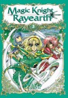 Magic Knight Rayearth I, Tome 3 - CLAMP