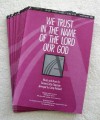 We Trust in the Name of the Lord Our God - Camp Kirkland, Steven Curtis Chapman