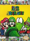 Super Mario Adventures Official Nintendo Comic Book - Charlie Nozawa, Kentaro Takekuma, Leslie Swan