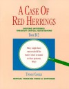 A Case of Red Herrings B2 (Book B2) - Thomas Camilli