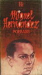 Poemas - Miguel Hernández