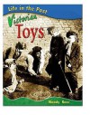 Life In The Past: Victorian Toys (Life In The Past) (Life In The Past) - Mandy Ross