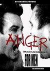 ANGER MANAGEMENT FOR MEN: HOW TO CONTROL YOUR TEMPER AND OVERCOME ANGER: The anger management 101 - essential lessons and strategies for men to overcoming anger - Rachael Moore, RMS- Bookpublishing