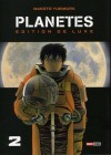 Planètes (Planètes, #2) - Makoto Yukimura