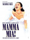 Play the Songs That Inspired Mamma MIA!: Vocal Selections: Piano/Vocal/Chords - Benny Andersson, Björn Ulvaeus, Stikkan Anderson