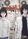 Reset - Tetsuya Tsutsui