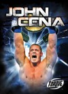 John Cena (Pro Wrestling Champions) - Adam Stone