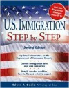 U.S. Immigration Step by Step - Edwin T. Gania