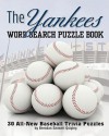 Yankees Rule! Word Search Puzzle Book - Brendan Quigley