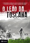 O Leão da Toscana (Portuguese Edition) - Aili McConnon, Andres McConnon