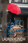 Last Chance - Lauren Runow