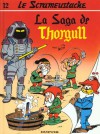 La Saga de Thorgull - Gos