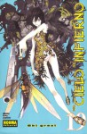 Del Cielo al Infierno, No. 19 (Tenjho Tenge, #19) - Oh! Great