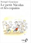 Le Petit Nicolas et les copains - Jean-Jacques Sempé