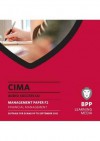 CIMA - Financial Management: Audio Success CD - BPP Learning Media