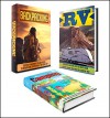 CAMPING: BOX SET 3 IN 1 Discover The Extensive Full Guide On Camping + Backpacking + RV #14 (Camping, Outdoor Survival, Camping Guide, Camping Outdoors, Hiking, Running, RV) - J. Soniashire