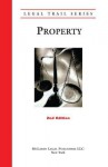 Legal Trail: Property (2nd Ed.) - Peter Errico