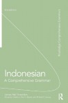 Indonesian: A Comprehensive Grammar (Routledge Comprehensive Grammars) - James Neil Sneddon, K Alexander Adelaar, Dwi N. Djenar, Michael Ewing