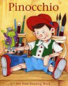 Pinocchio - Janet Brown, Ken Morton