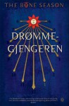 Drømmegjengeren (The Bone Season #1) - Samantha Shannon, Kjersti Velsand