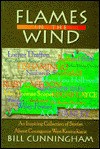 Flames In The Wind: An Inspiring Collection of Stories About Courageous Kentuckians - Bill Cunningham