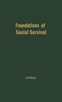 Foundations Of Social Survival - John Lindberg