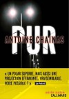 Pur - Antoine Chainas