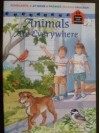 Animals Are Everywhere - Judith Bauer Stamper