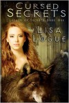 Cursed Secrets - Lisa Logue