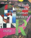 Action Research in Human Services - Ernie Stringer, Rosalie Dwyer