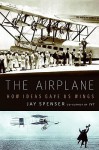 The Airplane - Jay Spenser