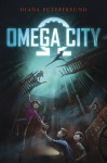Omega City - Diana Peterfreund