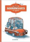 Noordwaarts - Aart de Zitter, Bert Dombrecht