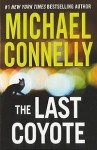 The Last Coyote - Connelly