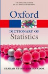 A Dictionary of Statistics 3e - Graham Upton, Ian Cook