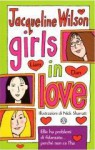 Girls in love - Jacqueline Wilson, Mariarosa Giardina Zannini