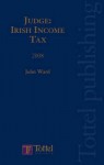 Judge: Irish Income Tax 2008 - John Ward