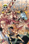 One Piece, Bd.59, Der Tod meines Bruders - Eiichiro Oda