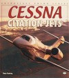 Cessna Citation Jets - Geza Szurovy