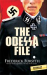 The Odessa File - Frederick Forsyth, Ranina B. Kunto