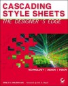 Cascading Style Sheets: The Designers Edge - Molly E. Holzschlag