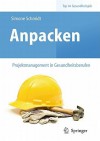 Anpacken Projektmanagement in Gesundheitsberufen - Simone Schmidt